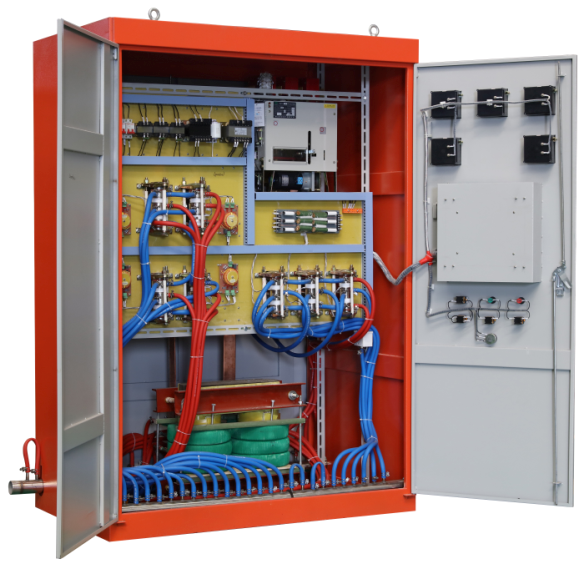 河南省矿发起重机有限公司